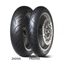 Dunlop SCOOTSMART REINFORCED 140/60-14 64S